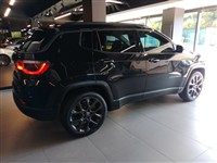JEEP COMPASS 1.3 GSE LIMITED 4*2 DCT 2020
