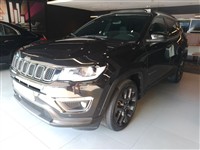 JEEP COMPASS 1.3 GSE LIMITED 4*2 DCT 2020