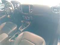JEEP COMPASS 1.3 GSE LIMITED 4*2 DCT 2020