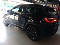 JEEP COMPASS 1.3 GSE LIMITED 4*2 DCT 2020