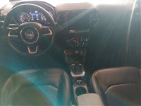 JEEP COMPASS 1.3 GSE LIMITED 4*2 DCT 2020
