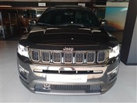 JEEP COMPASS 1.3 GSE LIMITED 4*2 DCT 2020