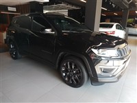 JEEP COMPASS 1.3 GSE LIMITED 4*2 DCT 2020
