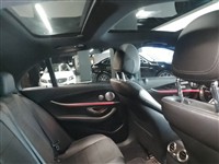 MERCEDES-BENZ E SERISI 200 d AMG 9G-Tronic 2020