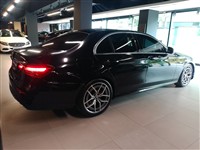 MERCEDES-BENZ E SERISI 200 d AMG 9G-Tronic 2020