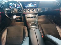MERCEDES-BENZ E SERISI 200 d AMG 9G-Tronic 2020
