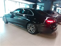 MERCEDES-BENZ E SERISI 200 d AMG 9G-Tronic 2020