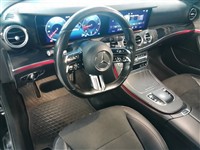 MERCEDES-BENZ E SERISI 200 d AMG 9G-Tronic 2020
