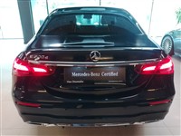 MERCEDES-BENZ E SERISI 200 d AMG 9G-Tronic 2020