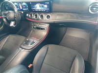 MERCEDES-BENZ E SERISI 200 d AMG 9G-Tronic 2020