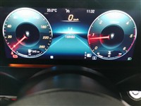 MERCEDES-BENZ E SERISI 200 d AMG 9G-Tronic 2020