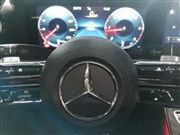 MERCEDES-BENZ E SERISI 200 d AMG 9G-Tronic 2020