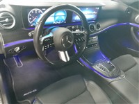 MERCEDES-BENZ E SERISI E 200 D 2022