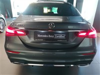 MERCEDES-BENZ E SERISI E 200 D 2022