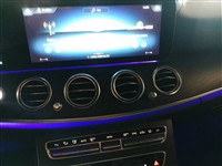MERCEDES-BENZ E SERISI E 200 D 2022