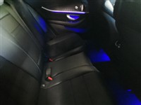 MERCEDES-BENZ E SERISI E 200 D 2022