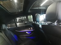 MERCEDES-BENZ E SERISI E 200 D 2022