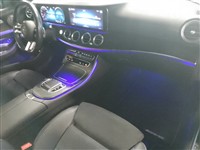 MERCEDES-BENZ E SERISI E 200 D 2022