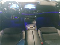 MERCEDES-BENZ E SERISI E 200 D 2022