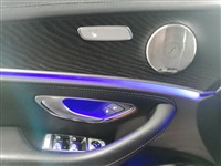 MERCEDES-BENZ E SERISI E 200 D 2022