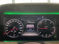 MERCEDES-BENZ E SERISI E 220 D AMG 9G-TRONIC 2017