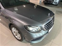 MERCEDES-BENZ E SERISI E 220 D AMG 9G-TRONIC 2017