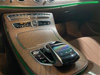 MERCEDES-BENZ E SERISI E 220 D AMG 9G-TRONIC 2017