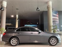 MERCEDES-BENZ E SERISI E 220 D AMG 9G-TRONIC 2017