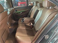 MERCEDES-BENZ E SERISI E 220 D AMG 9G-TRONIC 2017