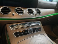MERCEDES-BENZ E SERISI E 220 D AMG 9G-TRONIC 2017