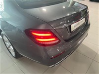 MERCEDES-BENZ E SERISI E 220 D AMG 9G-TRONIC 2017