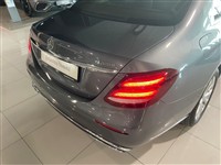 MERCEDES-BENZ E SERISI E 220 D AMG 9G-TRONIC 2017