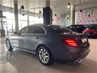 MERCEDES-BENZ E SERISI E 220 D AMG 9G-TRONIC 2017