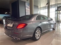 MERCEDES-BENZ E SERISI E 220 D AMG 9G-TRONIC 2017