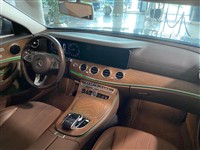 MERCEDES-BENZ E SERISI E 220 D AMG 9G-TRONIC 2017