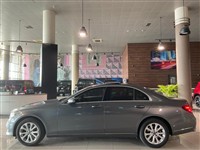 MERCEDES-BENZ E SERISI E 220 D AMG 9G-TRONIC 2017