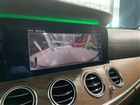 MERCEDES-BENZ E SERISI E 220 D AMG 9G-TRONIC 2017