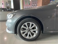 MERCEDES-BENZ E SERISI E 220 D AMG 9G-TRONIC 2017