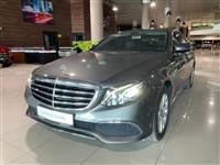 MERCEDES-BENZ E SERISI E 220 D AMG 9G-TRONIC 2017