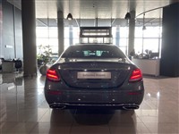 MERCEDES-BENZ E SERISI E 220 D AMG 9G-TRONIC 2017