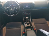 SKODA Karoq 1.5 TSI ACT GREENTEC PRESTIGE DSG 2023