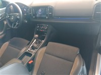 SKODA Karoq 1.5 TSI ACT GREENTEC PRESTIGE DSG 2023
