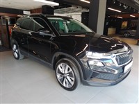 SKODA Karoq 1.5 TSI ACT GREENTEC PRESTIGE DSG 2023