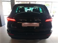 SKODA Karoq 1.5 TSI ACT GREENTEC PRESTIGE DSG 2023