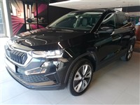 SKODA Karoq 1.5 TSI ACT GREENTEC PRESTIGE DSG 2023