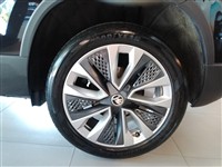 SKODA Karoq 1.5 TSI ACT GREENTEC PRESTIGE DSG 2023