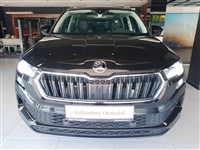 SKODA Karoq 1.5 TSI ACT GREENTEC PRESTIGE DSG 2023