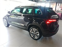 SKODA Karoq 1.5 TSI ACT GREENTEC PRESTIGE DSG 2023