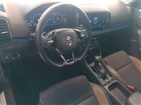 SKODA Karoq 1.5 TSI ACT GREENTEC PRESTIGE DSG 2023