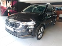 SKODA Karoq 1.5 TSI ACT GREENTEC PRESTIGE DSG 2023